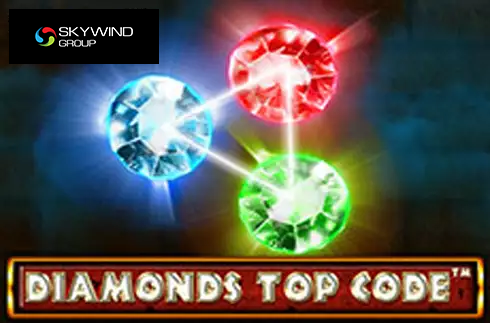 Diamonds Top Code
